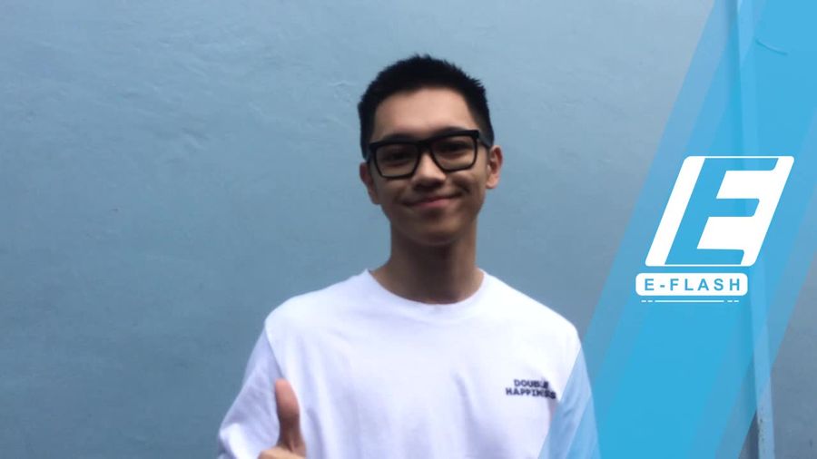 Sempat Dikira Berseteru dengan Verrell, Ini Kata Brandon Salim