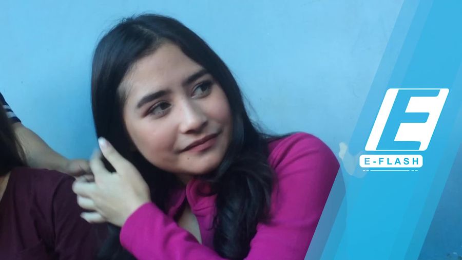 Prilly Dikabarkan dekat dengan Shawn, Apa Kata Teuku Rassya?