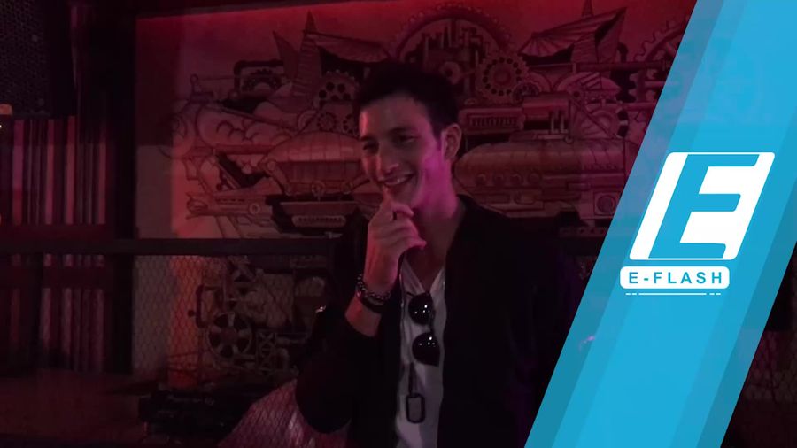 Mike Lewis dan Tamara Bleszynski Akur Demi Anak