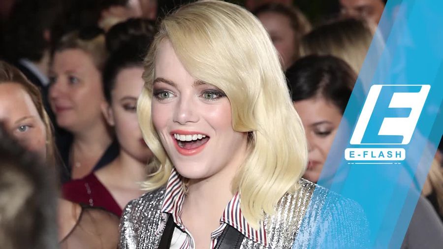 Digaet Louis Vuitton, Emma Stone Raup Miliaran