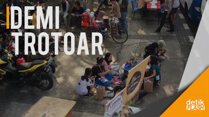 Mau Robohkan Pagar, Pemilik Gedung Bakal Bebas Pajak