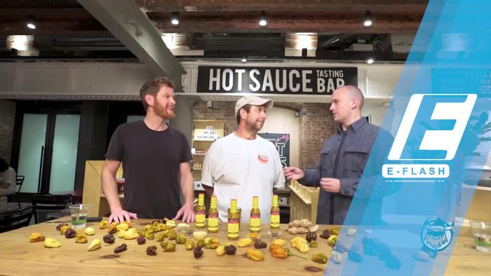 Pepper X, Cabe Jenis Baru yang Diklaim Terpedas di Dunia