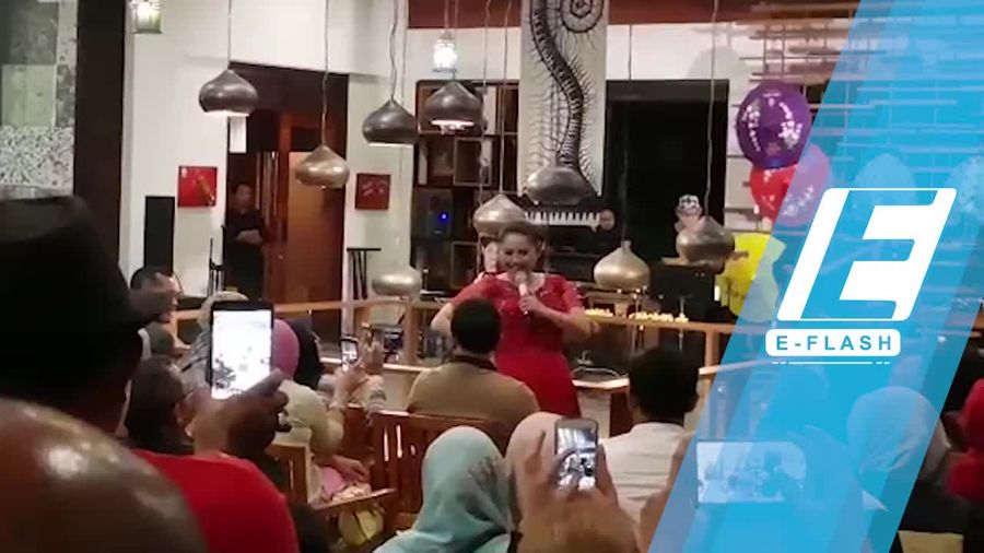 Ijen Summer Jazz 2017 Tetap Berlangsung Meski Terhalau Hujan
