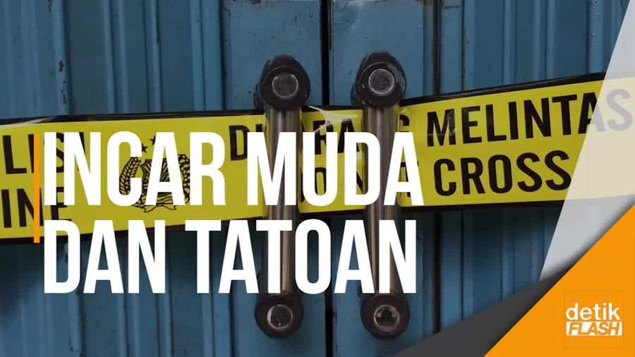 Diskon Bagi Pengunjung Spa Gay Harmoni yang Muda dan Bertato