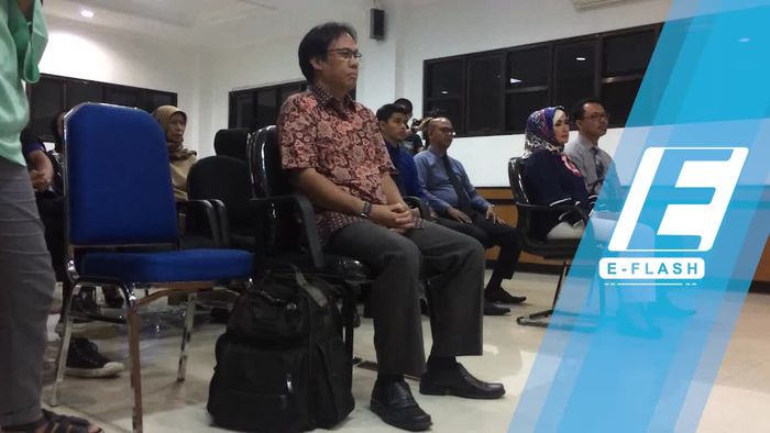 Sering Absen Sidang Cerai, ke Mana Donny Kesuma?