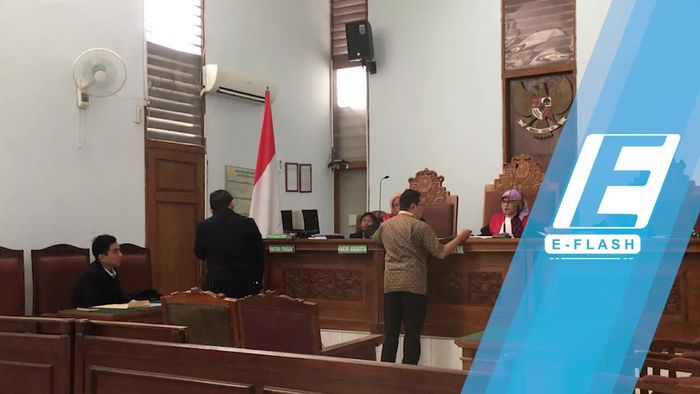 Tak Hadir di Sidang Cerai, Nafa Urbach Datangkan Dua Saksi