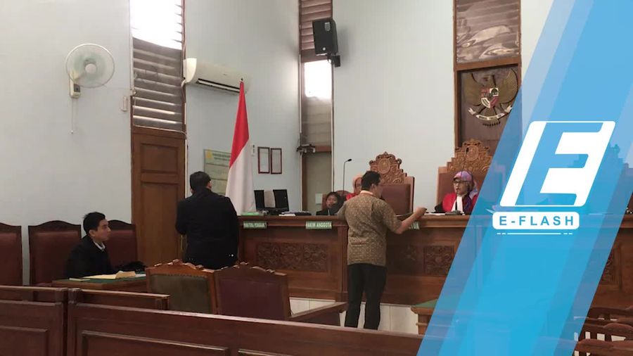 Tak Hadir di Sidang Cerai, Nafa Urbach Datangkan Dua Saksi