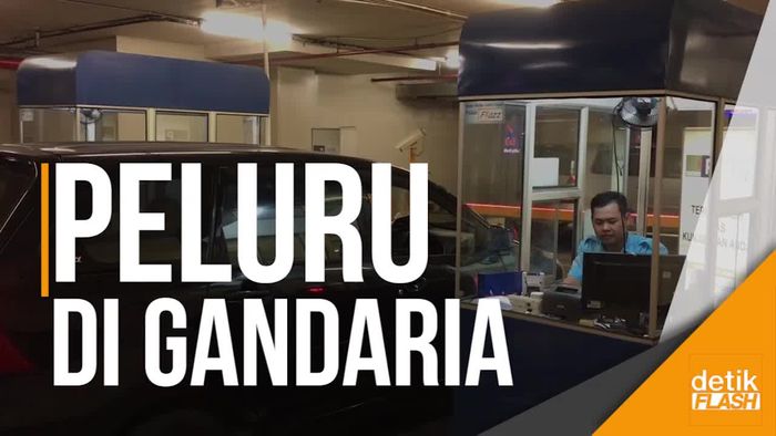 Polisi Cari Tahu Asal Usul Senjata Eks Dokter RSPAD