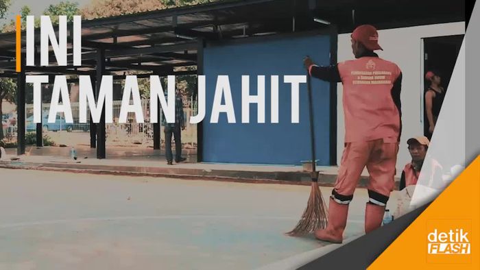 Manggarai Bakal Punya RPTRA dengan Fasilitas Lengkap! 