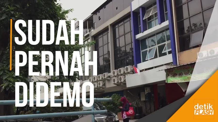 Cerita Warga Tentang Spa Gay yang Mencurigakan