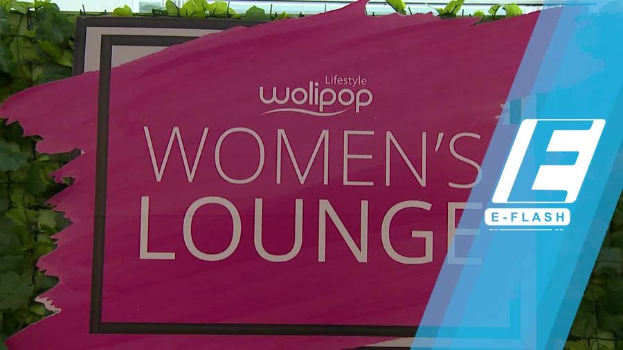 Serunya Woman Lounge Bersama The Lipstick Mafia