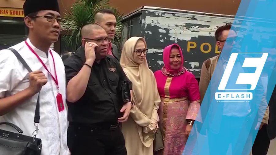 Salah Tanggap, Ada Tour Laporkan Lyra Virna Sebagai Tersangka