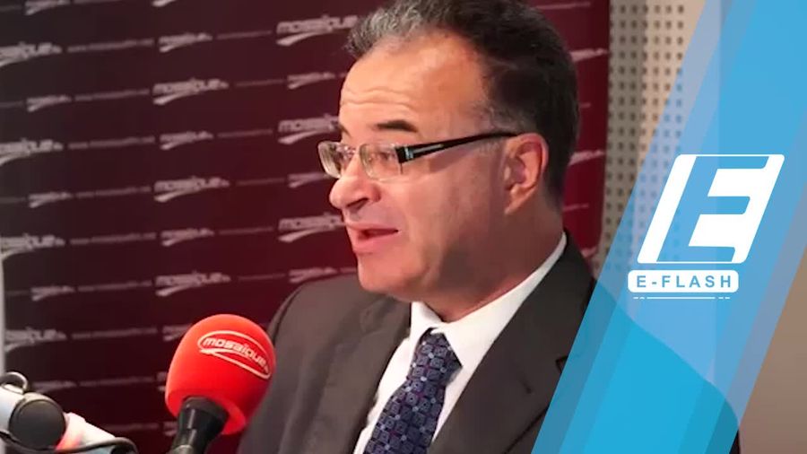 Menteri Kesehatan Tunisia Tutup Usia karena Jantung