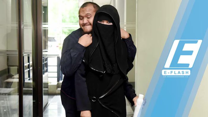 Caisar Ingin Segera Cerai dari Indadari