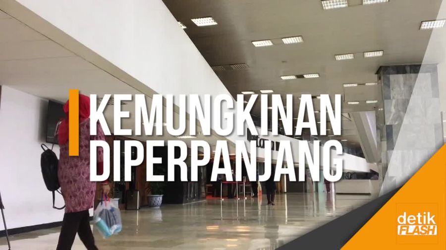 Pembahasan Perppu Ormas Masih Alot