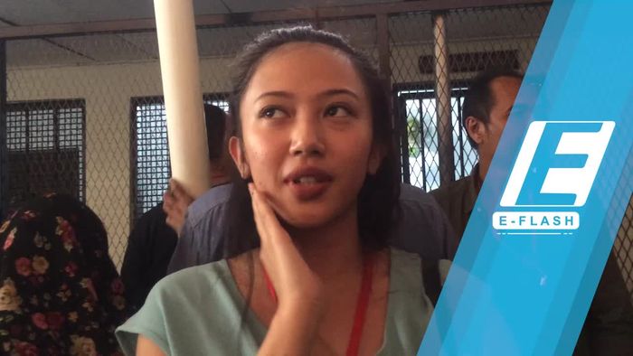 Gatot Brajamusti Ditahan, Ini Cerita Sedih Sang Anak