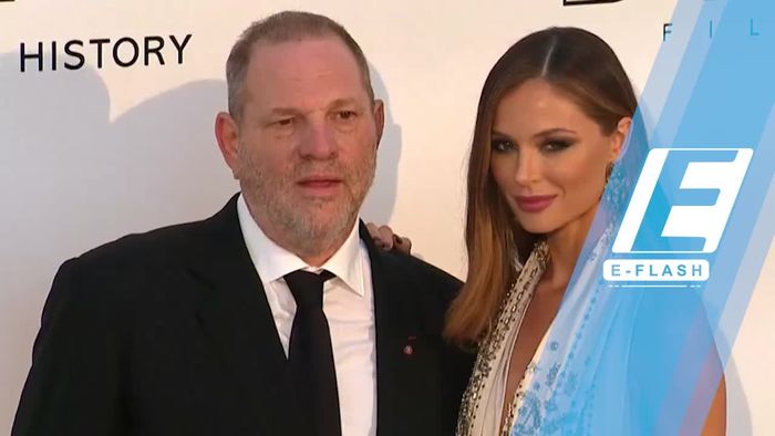 Ashley Judd Ungkap Pelecehan yang Dilakukan Weinstein
