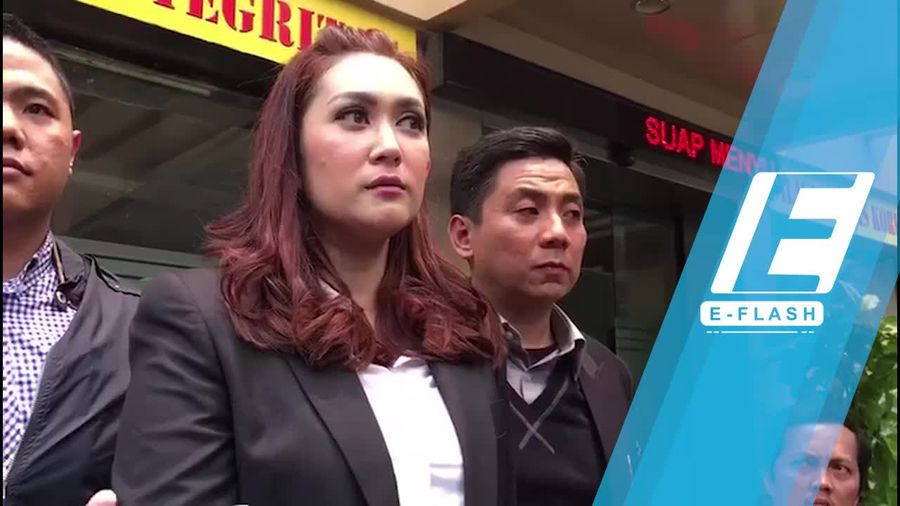 Pedofil Terhadap Anak Nafa Urbach Diringkus