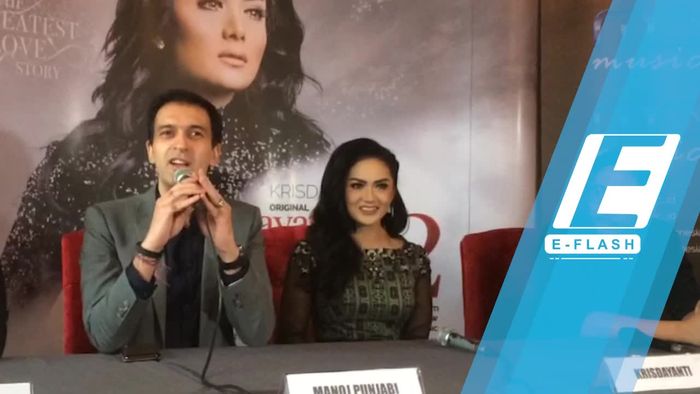 Soundtrack Ayat-Ayat Cinta 2 Bikin Merinding dan Terharu