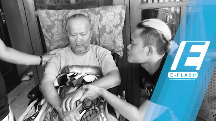 Ayahanda Sule Tutup Usia
