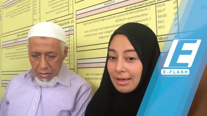 Alami KDRT, Putri Konsultasi ke Psikiater 