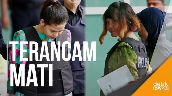 Menimbang Nasib Siti Aisyah di Palu Hakim Malaysia