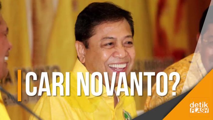 Saat Rapat Pleno, Kantor DPP Golkar Sempat Digeruduk Massa