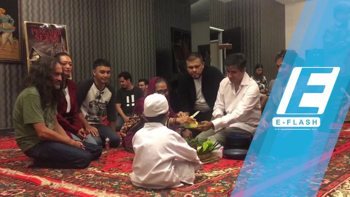 Banyak yang Minta Sekuel Pengabdi Setan, Apa Kata Joko Anwar?