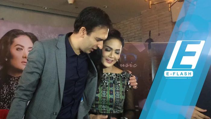 Siap-siap! Akan Ada Konser Ayat-ayat Cinta 2