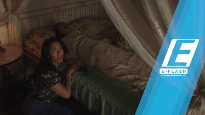 Pengabdi Setan Tembus 2 Juta Penonton