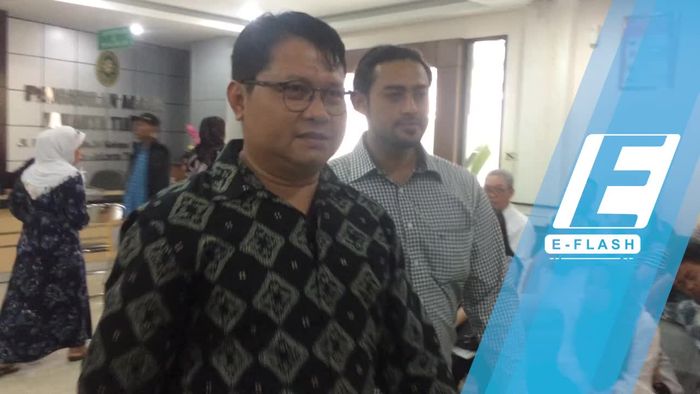 Al Habsyi Tak Hadir, Pihak Putri Kecewa dengan Pernyataan Saksi