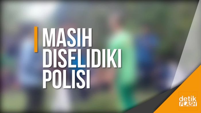 Ngeri! Video Duel Gladiator Siswa SMP Sukabumi Beredar Luas