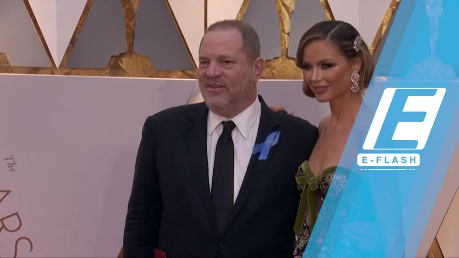 Loh? Lindsay Lohan Malah Bela Harvey Weinstein!