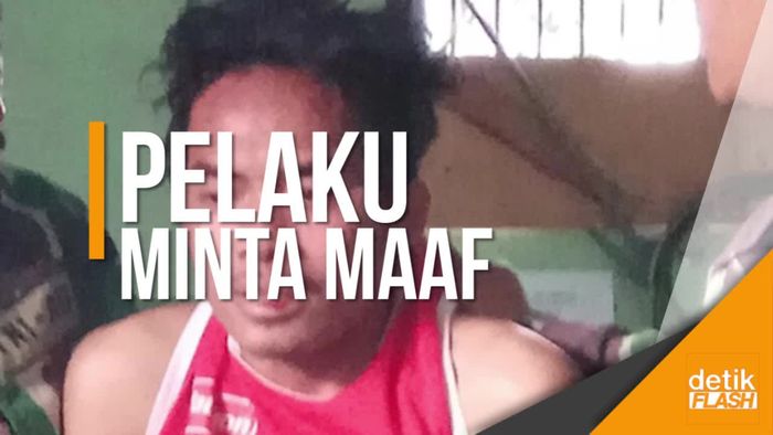 Heboh Video Prajurit Kostrad Aniaya Pria karena Hina TNI