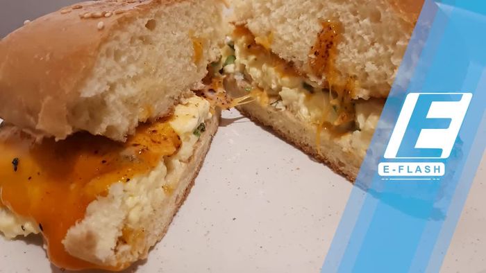 Kafe Mungil di Kemang Ini Punya Menu Menggiurkan