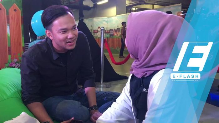 Kenali Pasangan dengan 5 Bahasa Cinta
