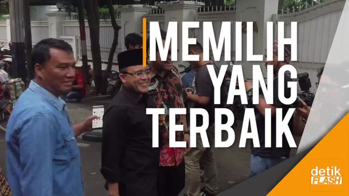 Giliran Bupati Banyuwangi Masuk ke Rumah Mega