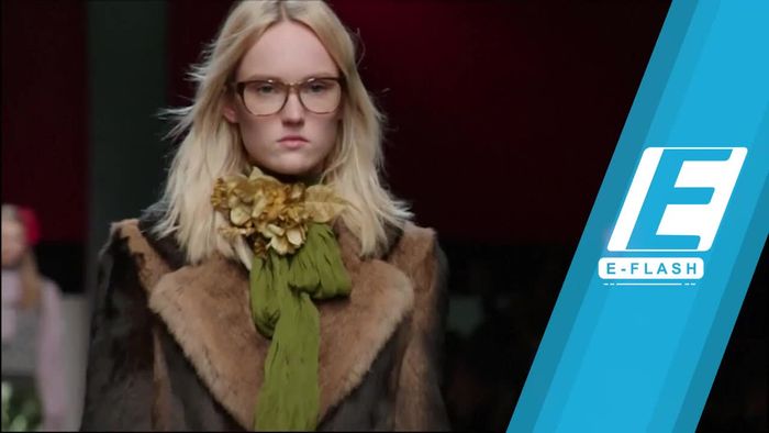 Gucci Akan Berhenti Bikin Produk dengan Bulu Binatang