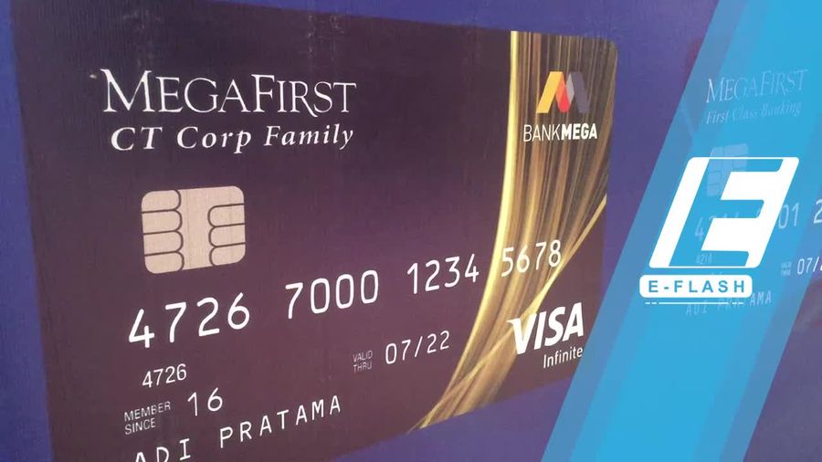 Belum Yakin Mega Travel Fair Murah? Dengerin Kata Mereka
