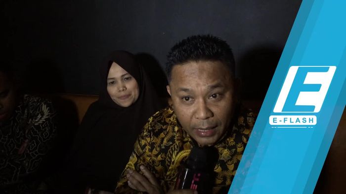 Pihak Ada Tour: Status Lyra Virna Masih Sebagai Saksi