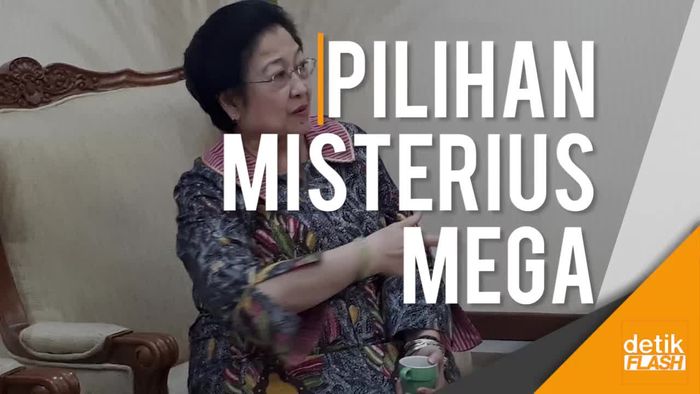 PDIP Simpan Nama Cagub Jatim Sampai Besok