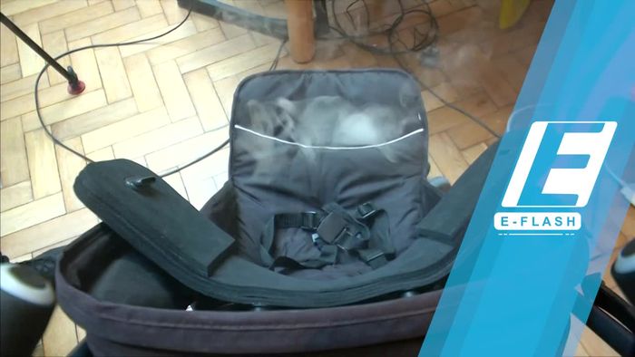 Alat Ini Bisa Bantu Kurangi Polusi Udara untuk Bayi