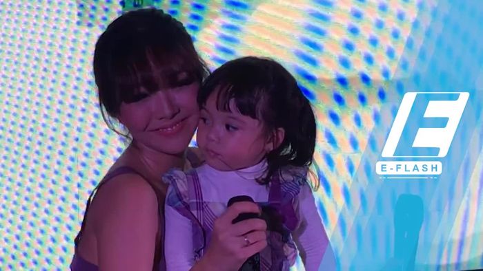 Gempi Mulai Suka Akting dan Nyanyi, Ini Kata Gisel