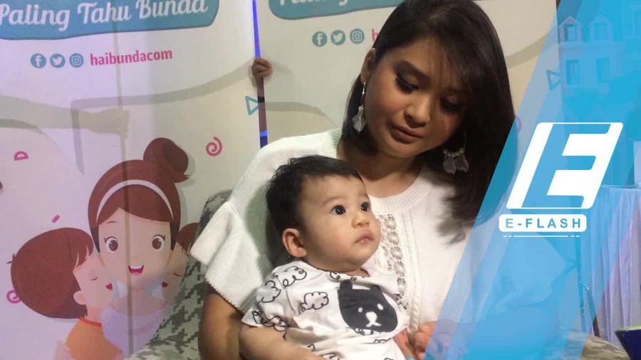 Inisiasi Menyusui Dini Dapat Hilangkan Stres pada Bayi Baru Lahir