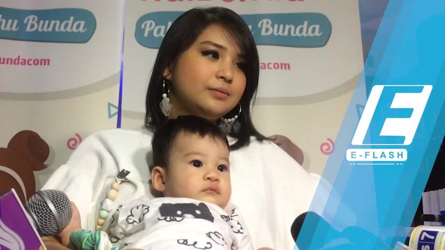 Bagi Tugas Urus Iori, Junior Liem Masih Panikan