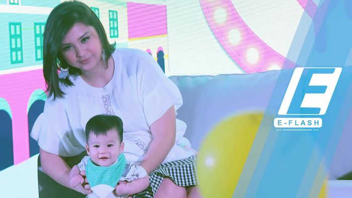 Yuk Kenali Kode Bayi yang Lapar