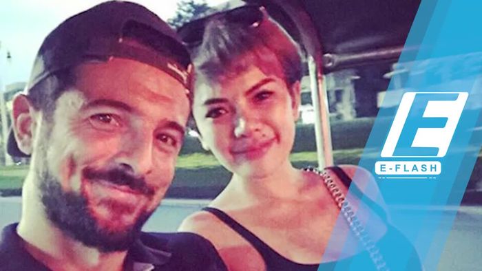 Liburan Bareng di Bangkok, Inikah Pacar Baru Nikita Mirzani?