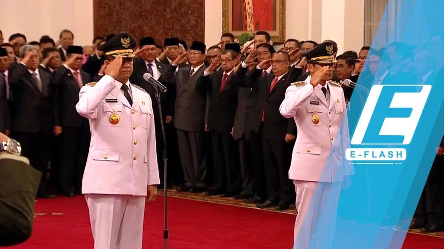 Harapan Para Artis untuk Anies-Sandi 