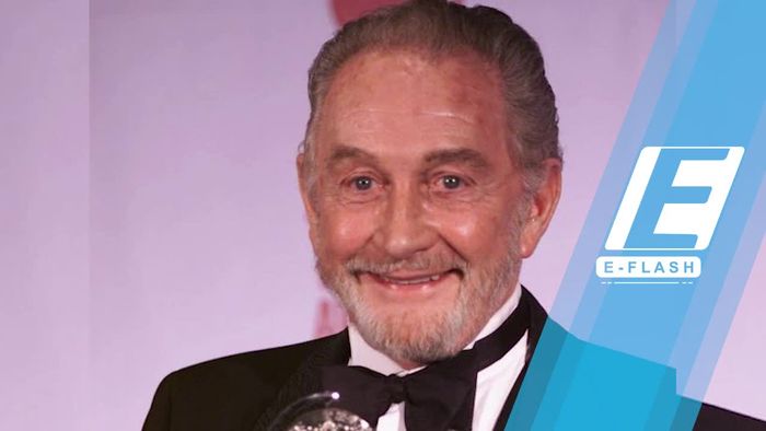 Aktor Game of Thrones Roy Dotrice Meninggal Dunia