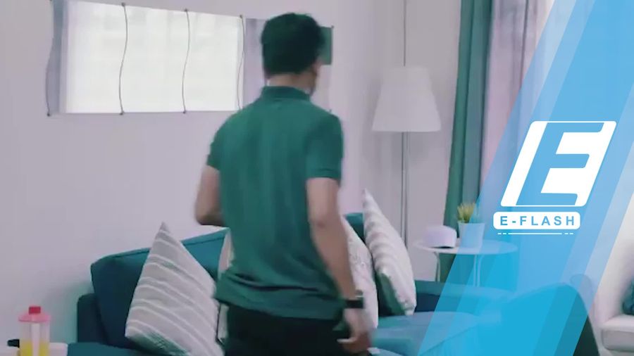 Viral! Grup Komedi Malaysia Parodikan Sinetron Indonesia